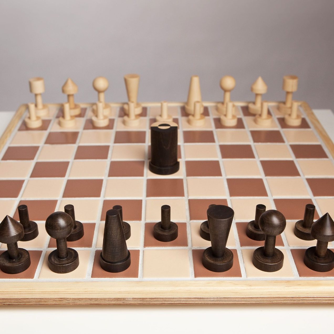 SchachNeo - Schach neu gedacht SchachNeo