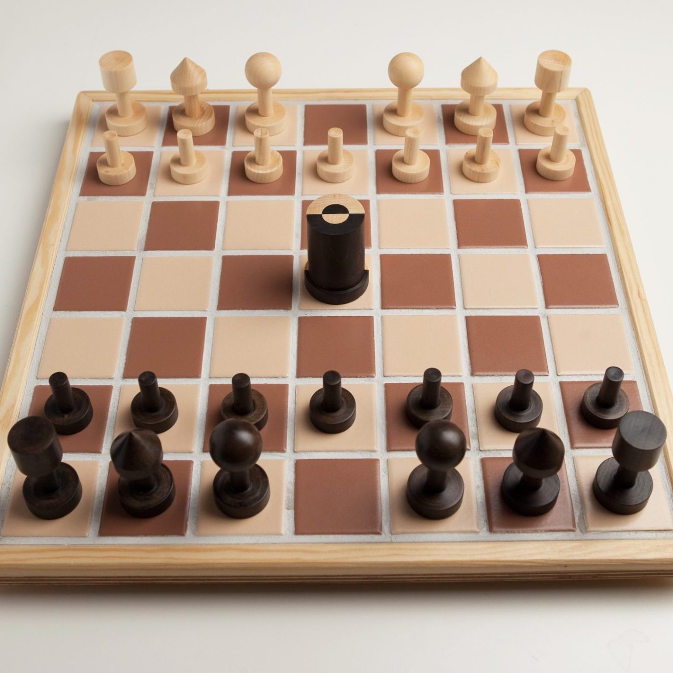 SchachNeo - Schach neu gedacht SchachNeo